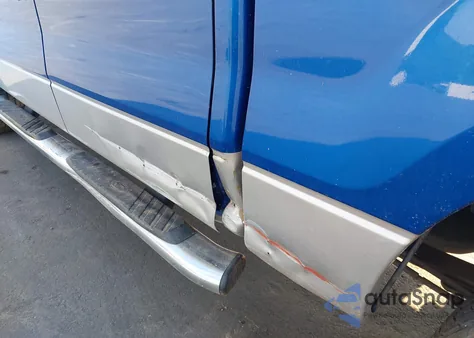 2012 Ford F-150 Xlt from USA, damaged, VIN 1FTEW1CM1CKD08828